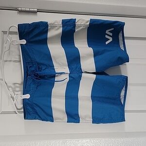 RVCA Board Shorts size 36
